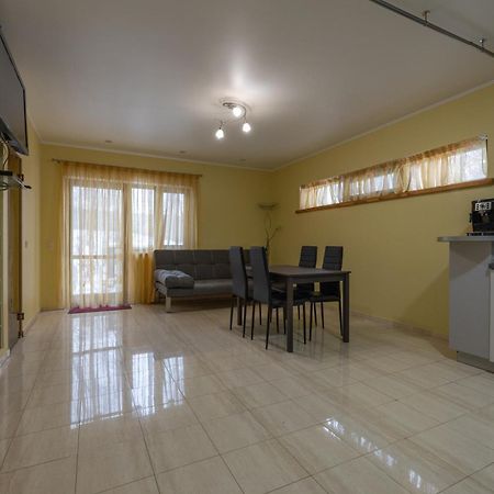 Ekodom Villa Voropayev Dış mekan fotoğraf