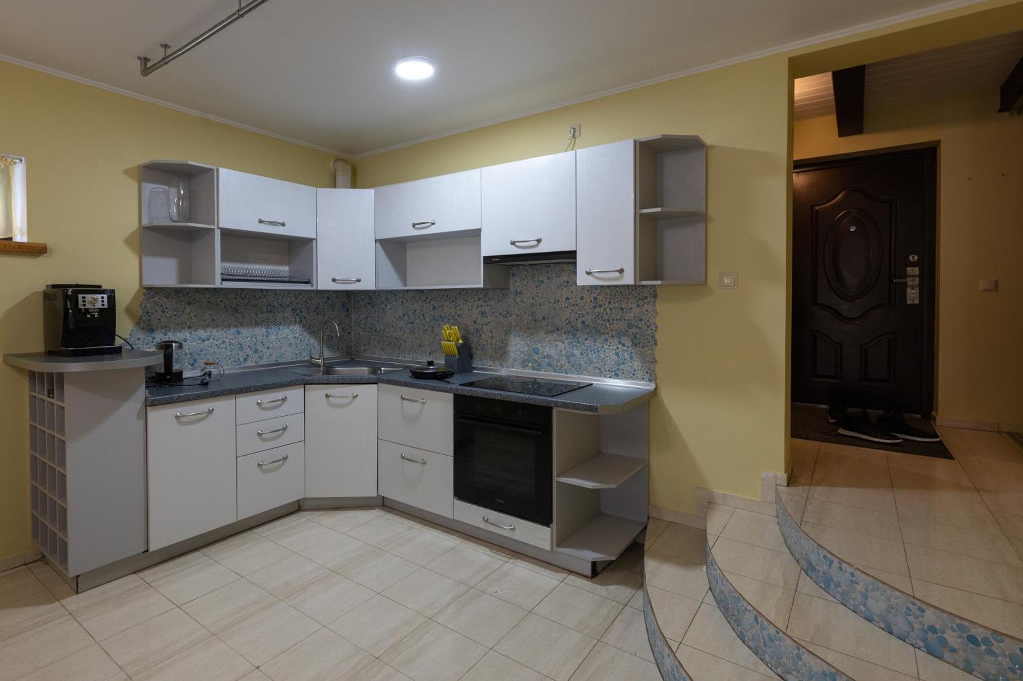 Ekodom Villa Voropayev Dış mekan fotoğraf